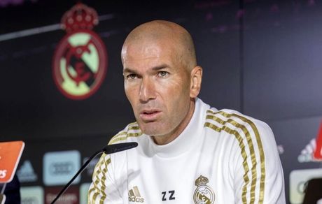 نگرانی جدید «زیدان»/ رقابت با تیم ثروتمند پاریسی