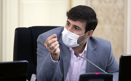 طحان نظیف: راه حل مسائل کشور احترام به قانون است