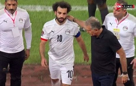 رقم قرارداد کی‌روش در تیم ملی مصر فاش شد