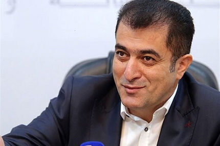 نامه استقلال به کنفدراسیون به خاطر پول
