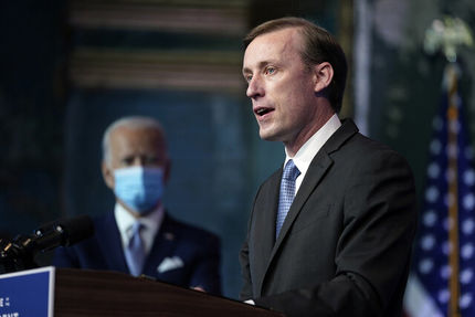 سالیوان: اولویت آمریکا در مذاکرات وین، محدود کردن برنامه هسته‌ای ایران است