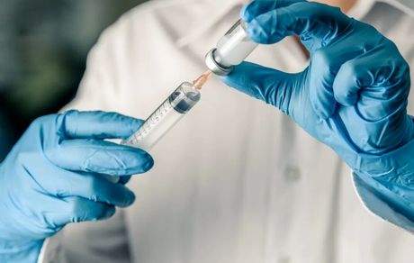 نوعی واکسن سل مرگ‌ومیر ناشی از کرونا را کاهش می‌دهد