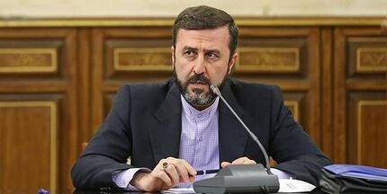 دبیر ستاد حقوق بشر: بازداشت اسدالله اسدی غیر قانونی است