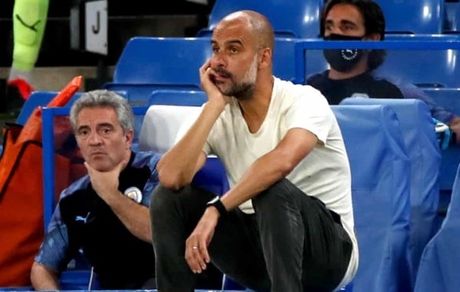 گواردیولا: منچسترسیتی شایسته حضور در لیگ قهرمانان اروپاست