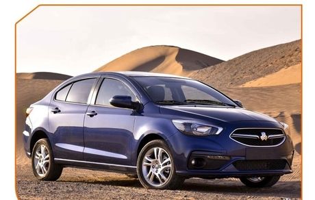 پیش پرداخت شاهین سایپا  ۱۳۳ میلیون تومان 