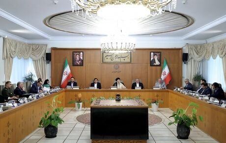 تأکید بر لزوم اجرای وظایف قانونی همه بخش‌های حاکمیتی در موضوع عفاف و حجاب