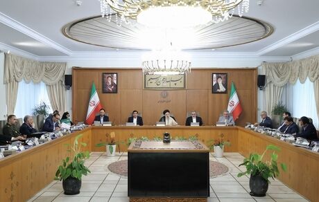 تأکید بر لزوم اجرای وظایف قانونی همه بخش‌های حاکمیتی در موضوع عفاف و حجاب