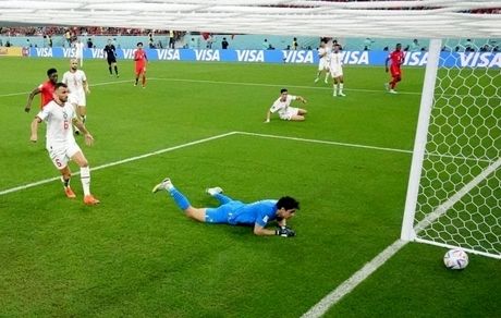 شگفتی جام جهانی: مراکش به عنوان تیم اول صعود کرد و دومین تیم آفریقایی دور حذفی لقب گرفت