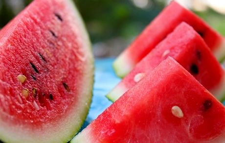 کمبود هندوانه برای شب یلدا نداریم