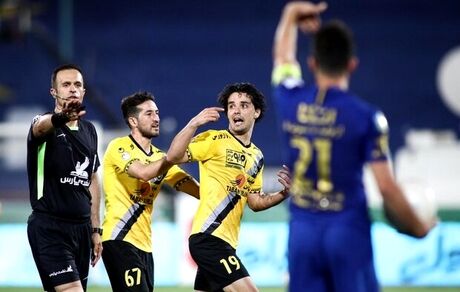 بیانیه عجیب باشگاه سپاهان خطاب به استقلال و تهدید به افشاگری!