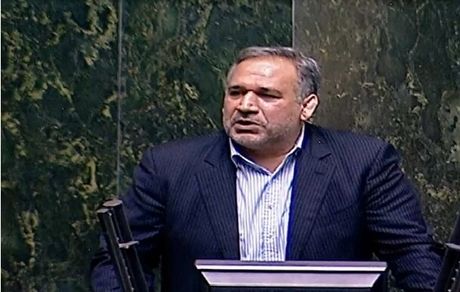 نماینده تنکابن: هر نماینده‌ای جزو هر قوم و مذهب به کابینه وفاق ملی کمک کند