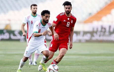 مجوز حضور تیم ملی فوتبال امید در بازیهای آسیایی هانگژو صادر شد