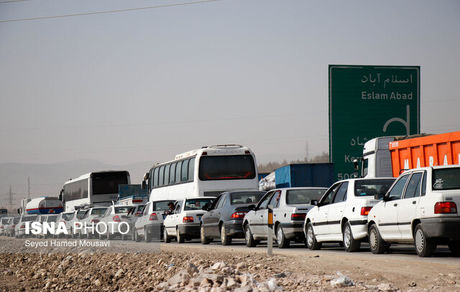 تکلیف بیمه شخص ثالث زائران اربعین در عراق چه می‌شود؟