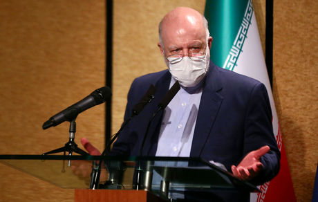 زنگنه: ما در مقابل جان انسان‌ها مسئولیم