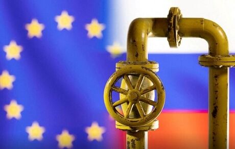 نشست اضطراری وزیران انرژی اروپا درباره قطع گاز روسیه