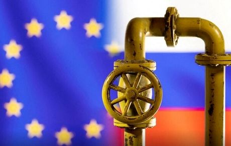 نشست اضطراری وزیران انرژی اروپا درباره قطع گاز روسیه
