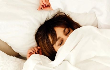 تاثیر مثبت خواب طولانی برای پیرشدن سالم 