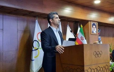 رئیس فدراسیون تکواندو بعد ۲۱ سال تغییر کرد / ساعی جایگزین پولادگر شد