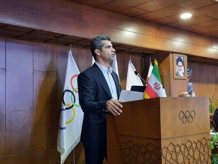 رئیس فدراسیون تکواندو بعد ۲۱ سال تغییر کرد / ساعی جایگزین پولادگر شد