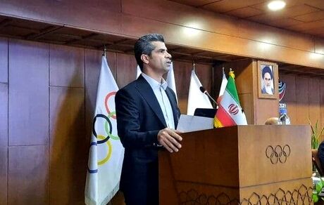 رئیس فدراسیون تکواندو بعد ۲۱ سال تغییر کرد / ساعی جایگزین پولادگر شد