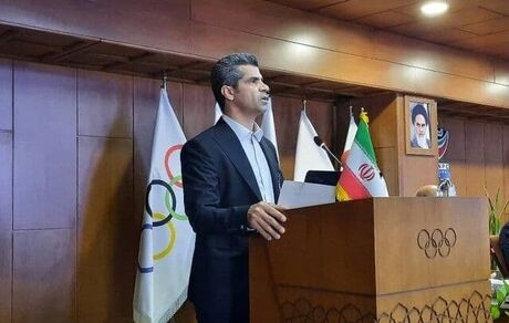رئیس فدراسیون تکواندو بعد ۲۱ سال تغییر کرد / ساعی جایگزین پولادگر شد