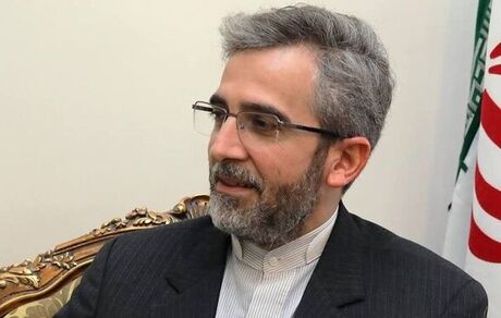 باقری:‌ دو طرف می‌خواهند مواضع به هم نزدیک شود