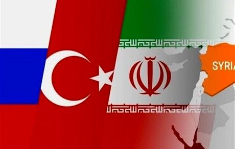 تعویق نشست چهارجانبه ایران، روسیه، ترکیه و سوریه