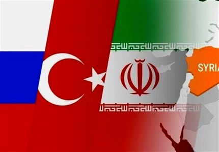 تعویق نشست چهارجانبه ایران، روسیه، ترکیه و سوریه