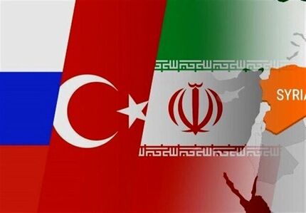 تعویق نشست چهارجانبه ایران، روسیه، ترکیه و سوریه
