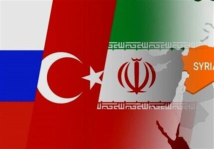 تعویق نشست چهارجانبه ایران، روسیه، ترکیه و سوریه