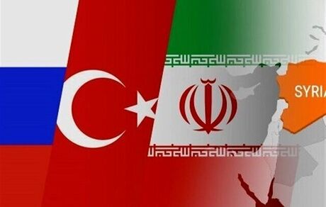 تعویق نشست چهارجانبه ایران، روسیه، ترکیه و سوریه