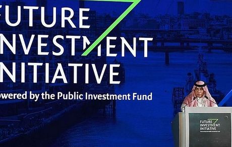 سرمایه‌گذاری ۹ میلیارد دلاری غول‌های فناوری جهان در عربستان