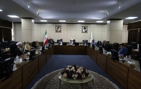 تمدید حکم اعضای فعلی مجمع تشخیص مصلحت نظام تا یک‌ماه آینده