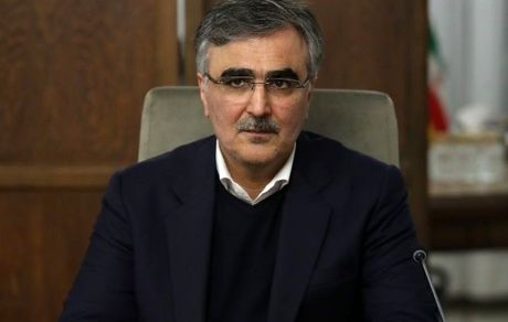 رئیس بانک مرکزی به آمریکا رفت