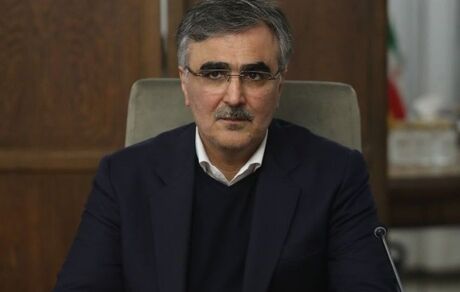 رئیس بانک مرکزی به آمریکا رفت