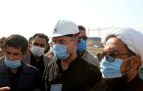 قالیباف: اشتغال جوانان و تامین آب شرب اصلی‌ترین مطالبات مردم خوزستان است
