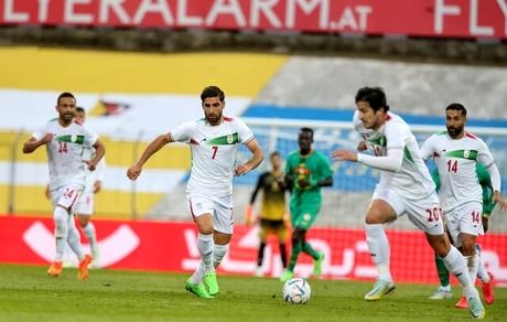 رویای جام جهانی برای سردار رنگ باخت؟ / مصدومیت شدید ستاره ایرانی لورکوزن بلای جان آزمون