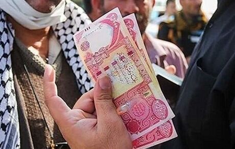عبور دریافت کنندگان ارز اربعین از یک میلیون نفر