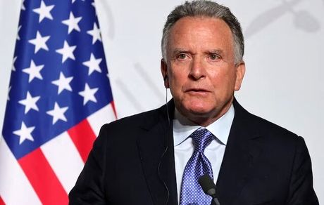 ویتکاف: آمریکا دیپلماسی با ایران را ترجیح می‌دهد 