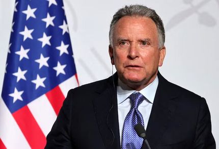 ویتکاف: آمریکا دیپلماسی با ایران را ترجیح می‌دهد 