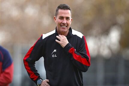 بند تمدید قرارداد اوسمار با پرسپولیس فعال شد