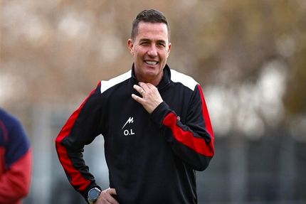 بند تمدید قرارداد اوسمار با پرسپولیس فعال شد