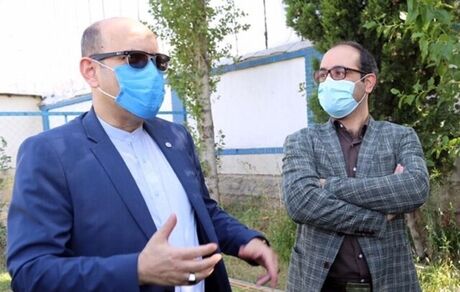 احمد سعادتمند: من قرارداد استراماچونی را نبستم