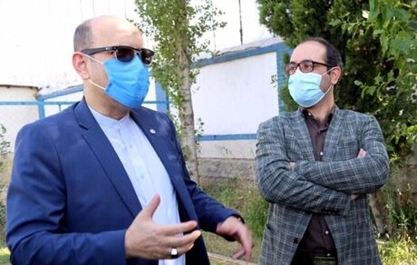 احمد سعادتمند: من قرارداد استراماچونی را نبستم