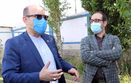 احمد سعادتمند: من قرارداد استراماچونی را نبستم