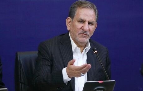 جزئیات جلسه ستاد هماهنگی اجرای نقشه مهندسی فرهنگی کشور به ریاست جهانگیری