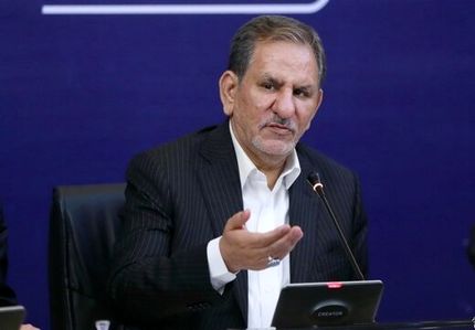 جزئیات جلسه ستاد هماهنگی اجرای نقشه مهندسی فرهنگی کشور به ریاست جهانگیری