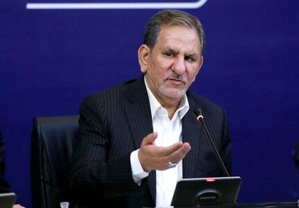 جزئیات جلسه ستاد هماهنگی اجرای نقشه مهندسی فرهنگی کشور به ریاست جهانگیری