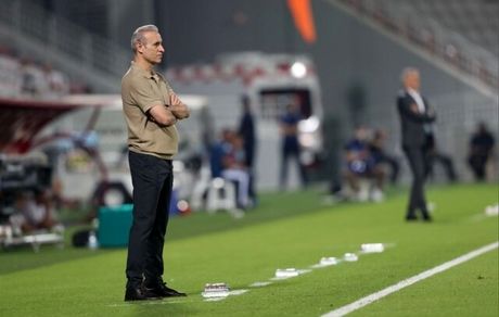 گل‌محمدی: به این پرسپولیس اعتماد دارم