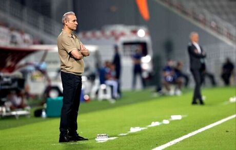 گل‌محمدی: به این پرسپولیس اعتماد دارم